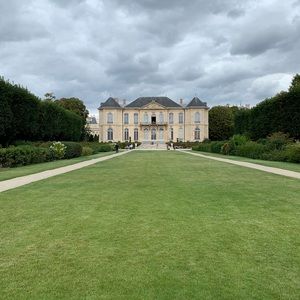 Meet your Posher, Caleb